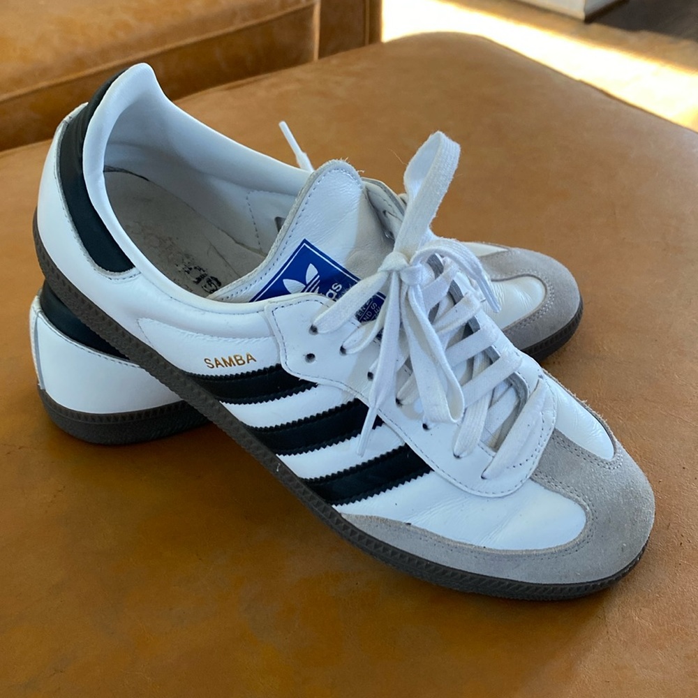 Adidas sambas